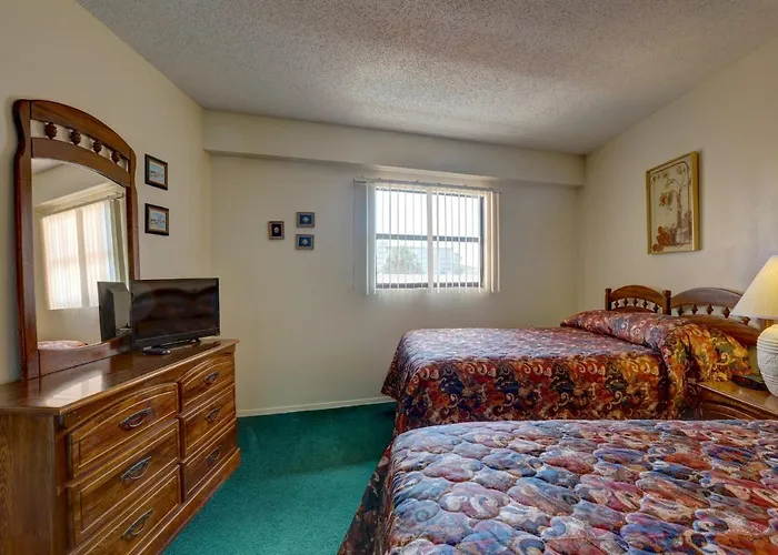 Resort The Chateaux By Travel Services Clearwater Beach