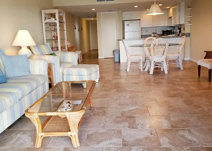 The Chateaux By Travel Services * Clearwater Beach