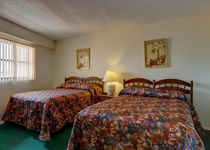 The Chateaux By Travel Services * Clearwater Beach
