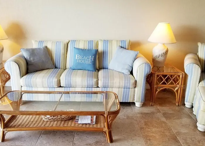 The Chateaux By Travel Services * Clearwater Beach