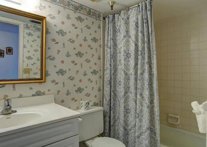 The Chateaux By Travel Services Resort Clearwater Beach