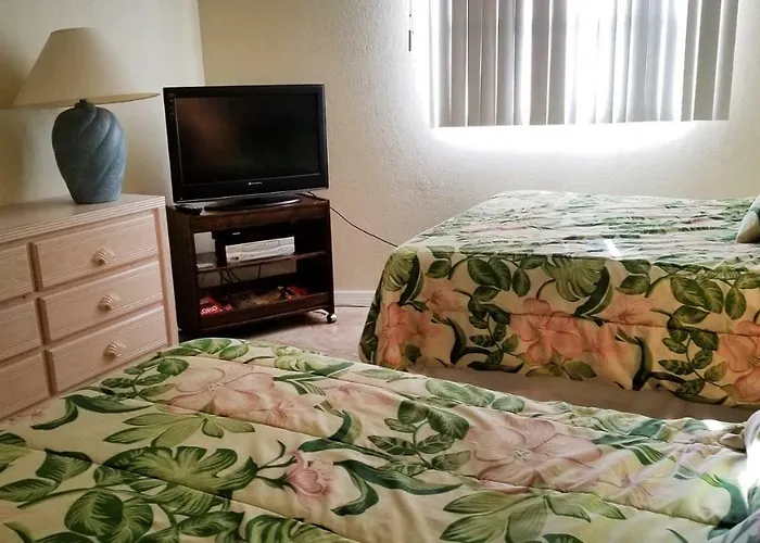The Chateaux By Travel Services Resort Clearwater Beach