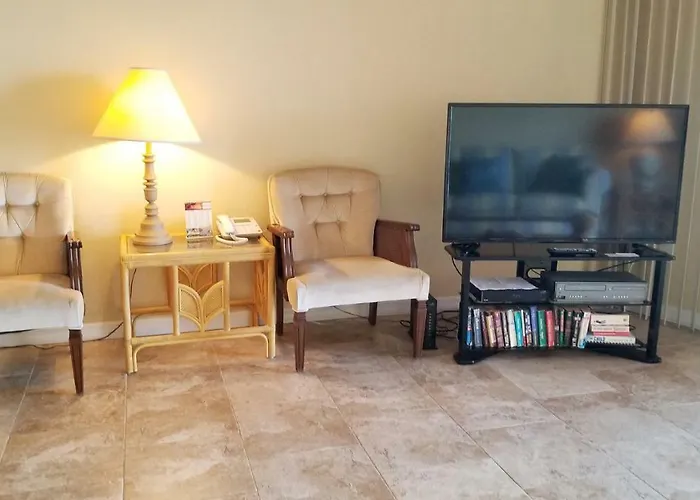 The Chateaux By Travel Services * Clearwater Beach